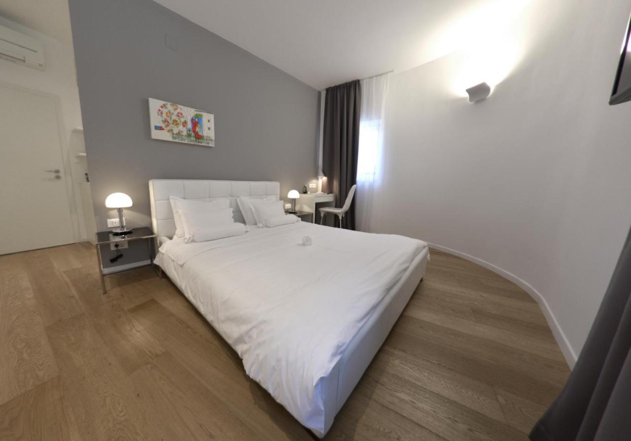 Divota Apartment Hotel Split Exterior foto