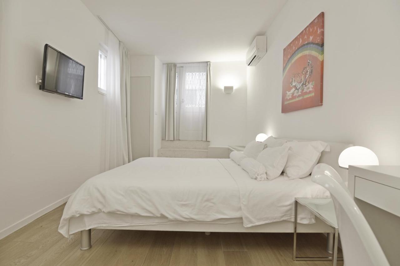 Divota Apartment Hotel Split Exterior foto