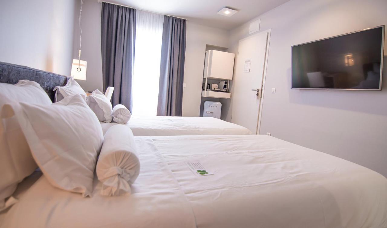 Divota Apartment Hotel Split Exterior foto