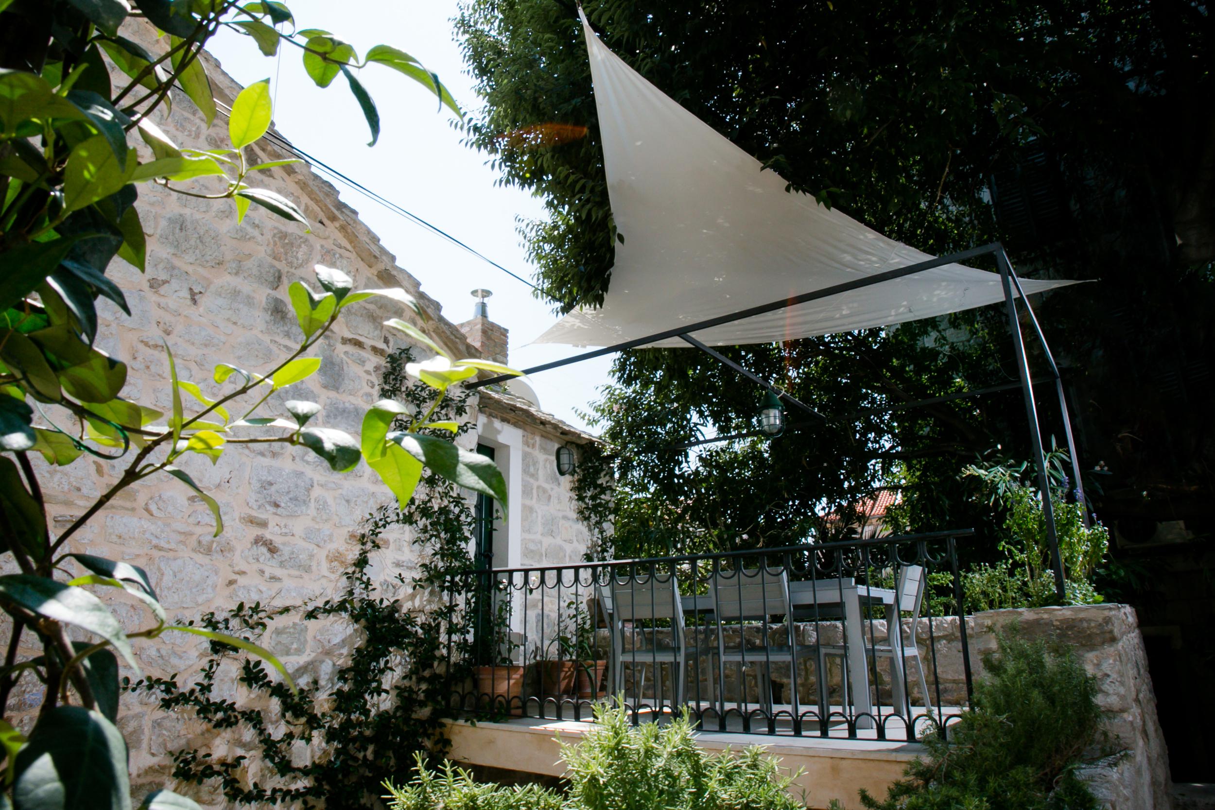 Divota Apartment Hotel Split Exterior foto