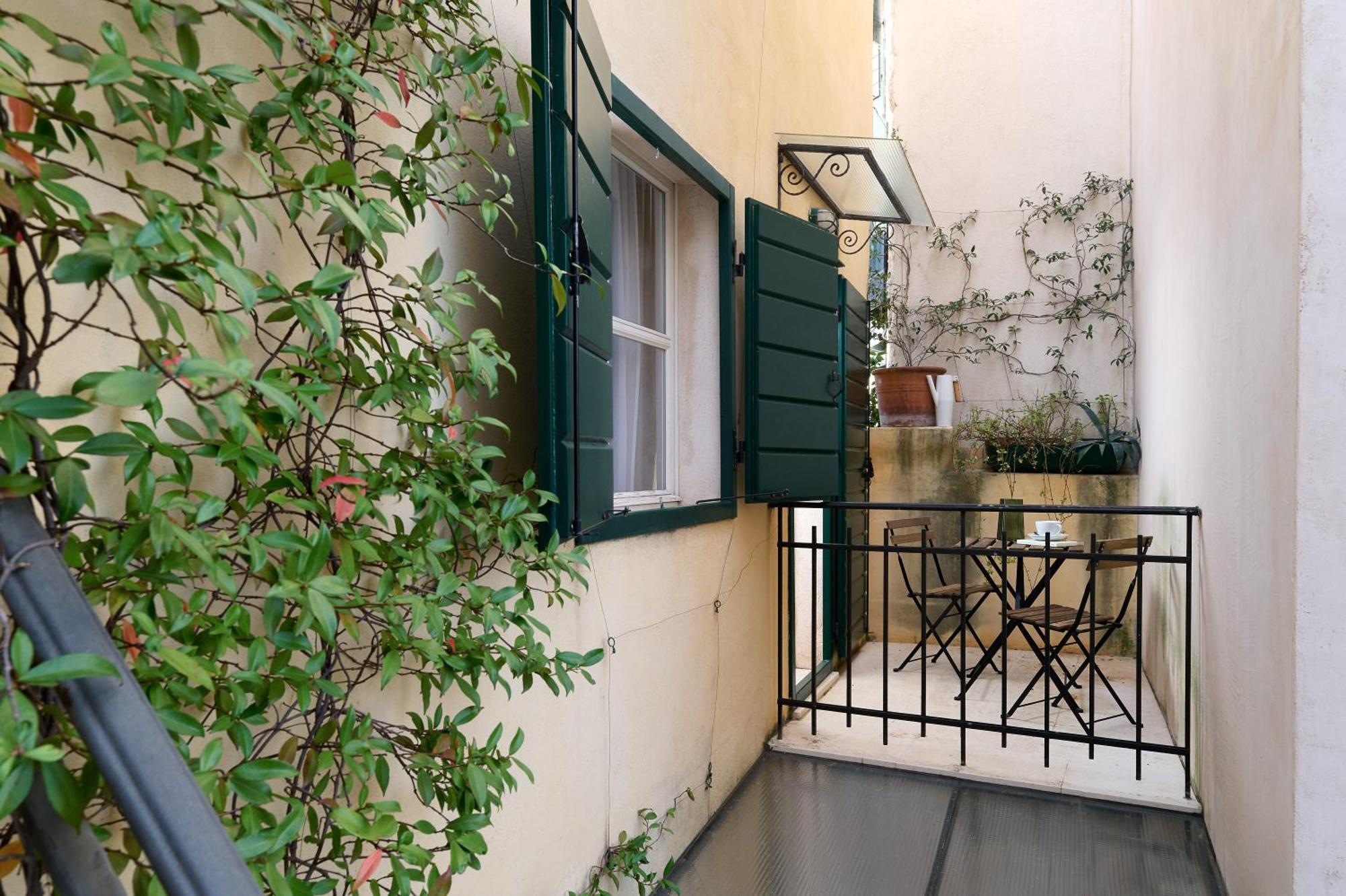 Divota Apartment Hotel Split Exterior foto