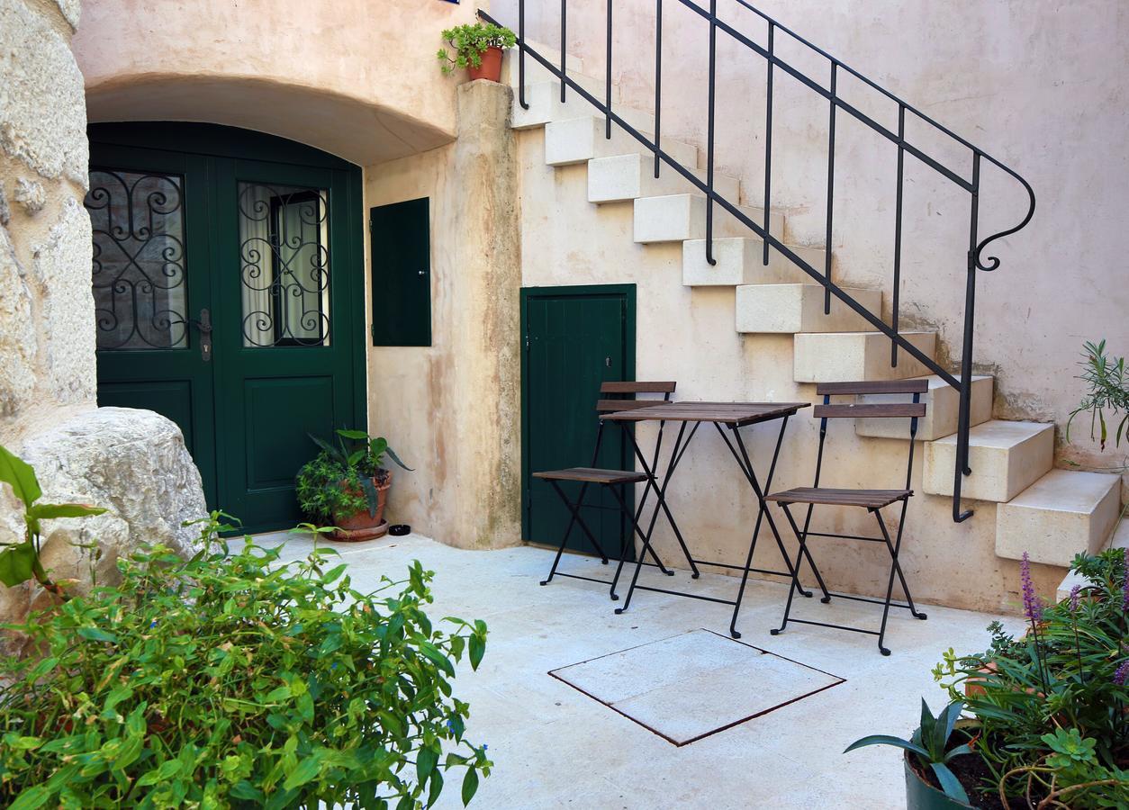 Divota Apartment Hotel Split Exterior foto
